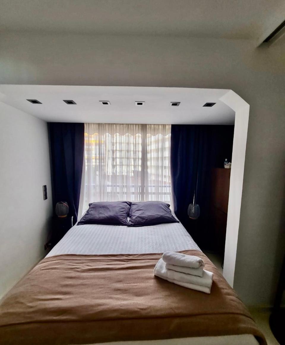 Apartamento Croisette