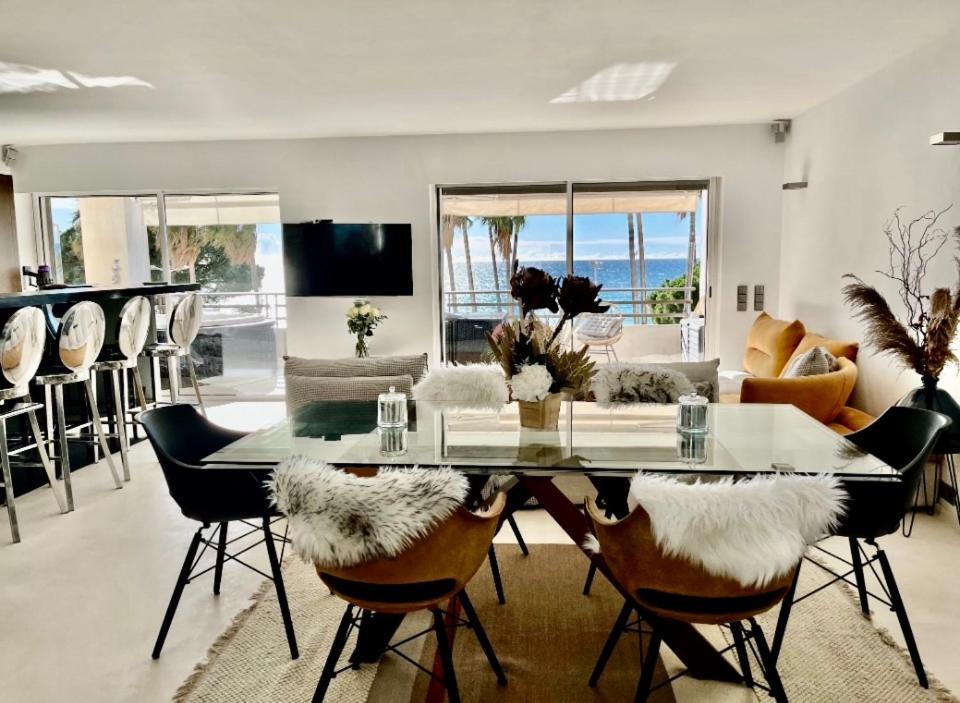 Apartamento Croisette *