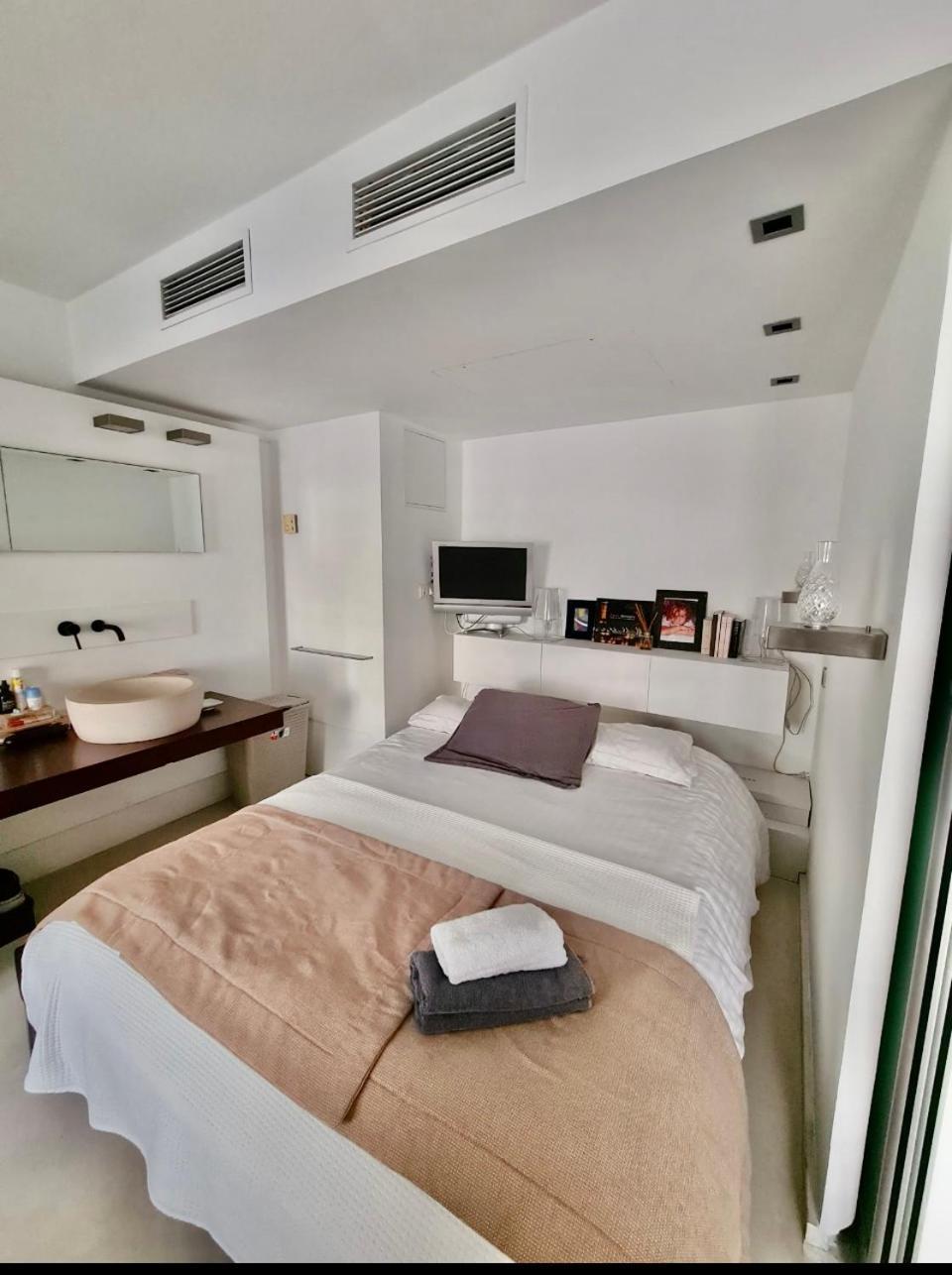Croisette Appartement Cannes