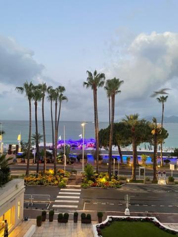 Appartement Croisette